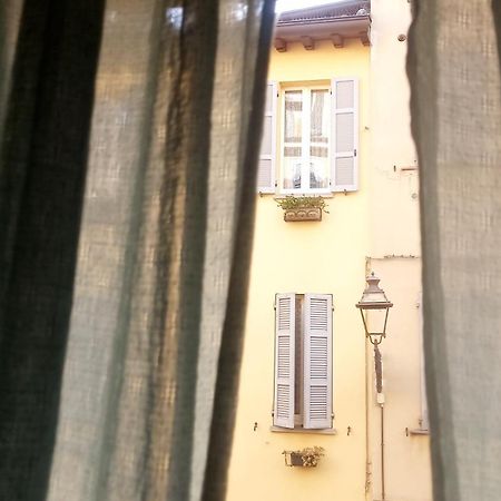 La Plume Apartment Парма Екстериор снимка