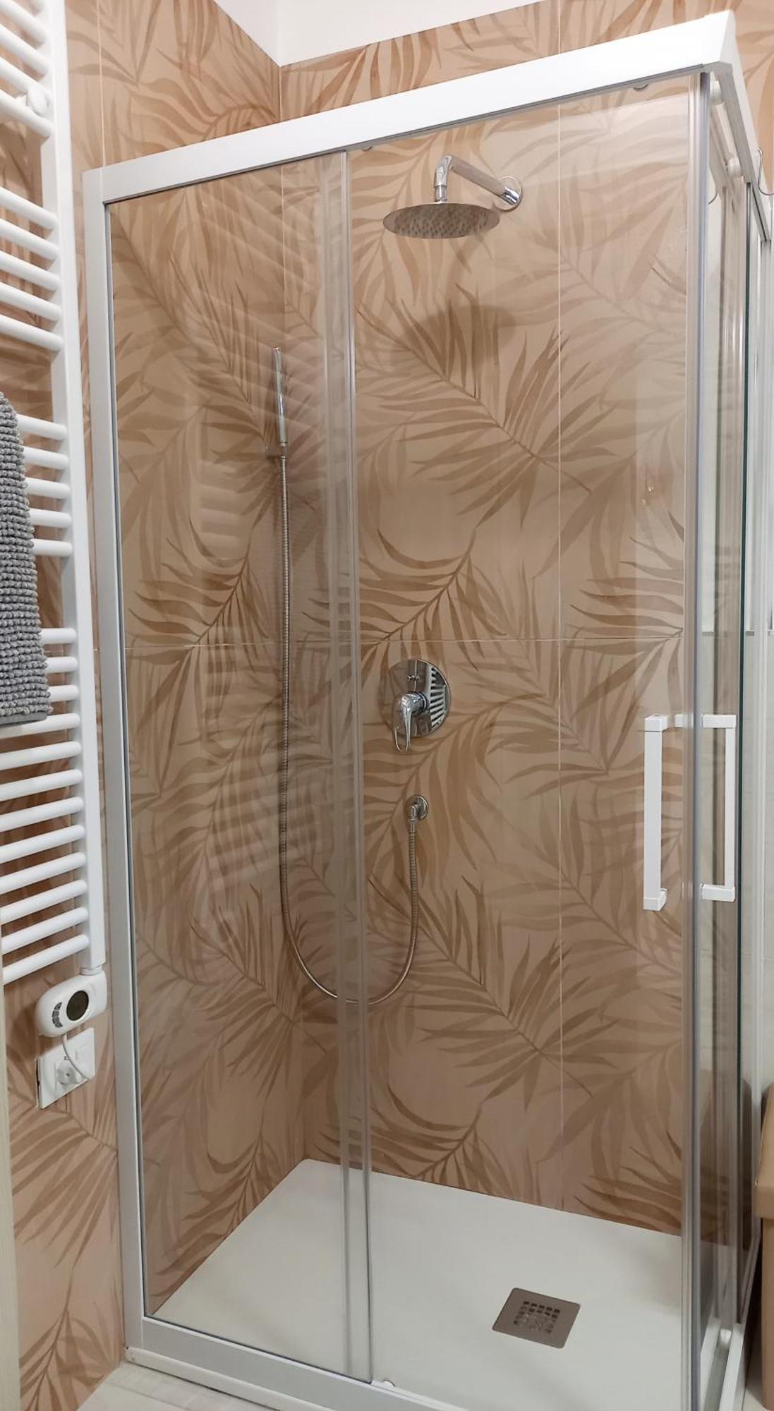 La Plume Apartment Парма Екстериор снимка