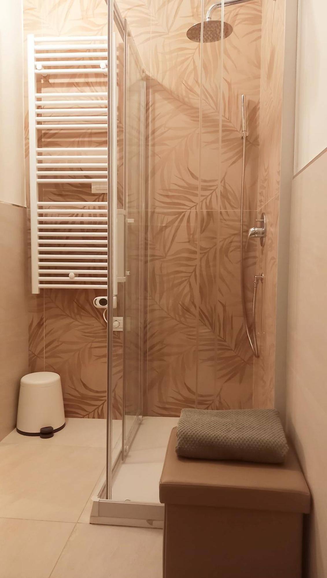 La Plume Apartment Парма Екстериор снимка