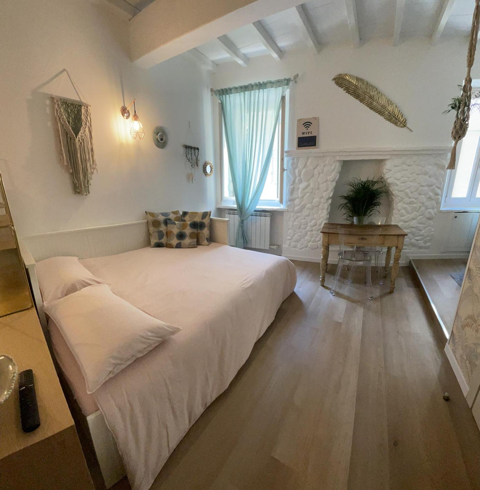 La Plume Apartment Парма Екстериор снимка