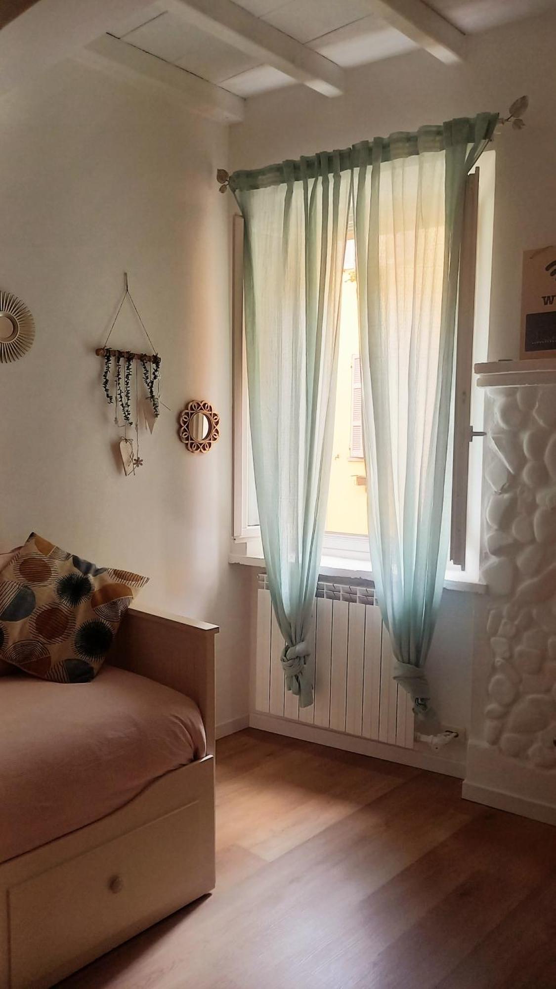 La Plume Apartment Парма Екстериор снимка