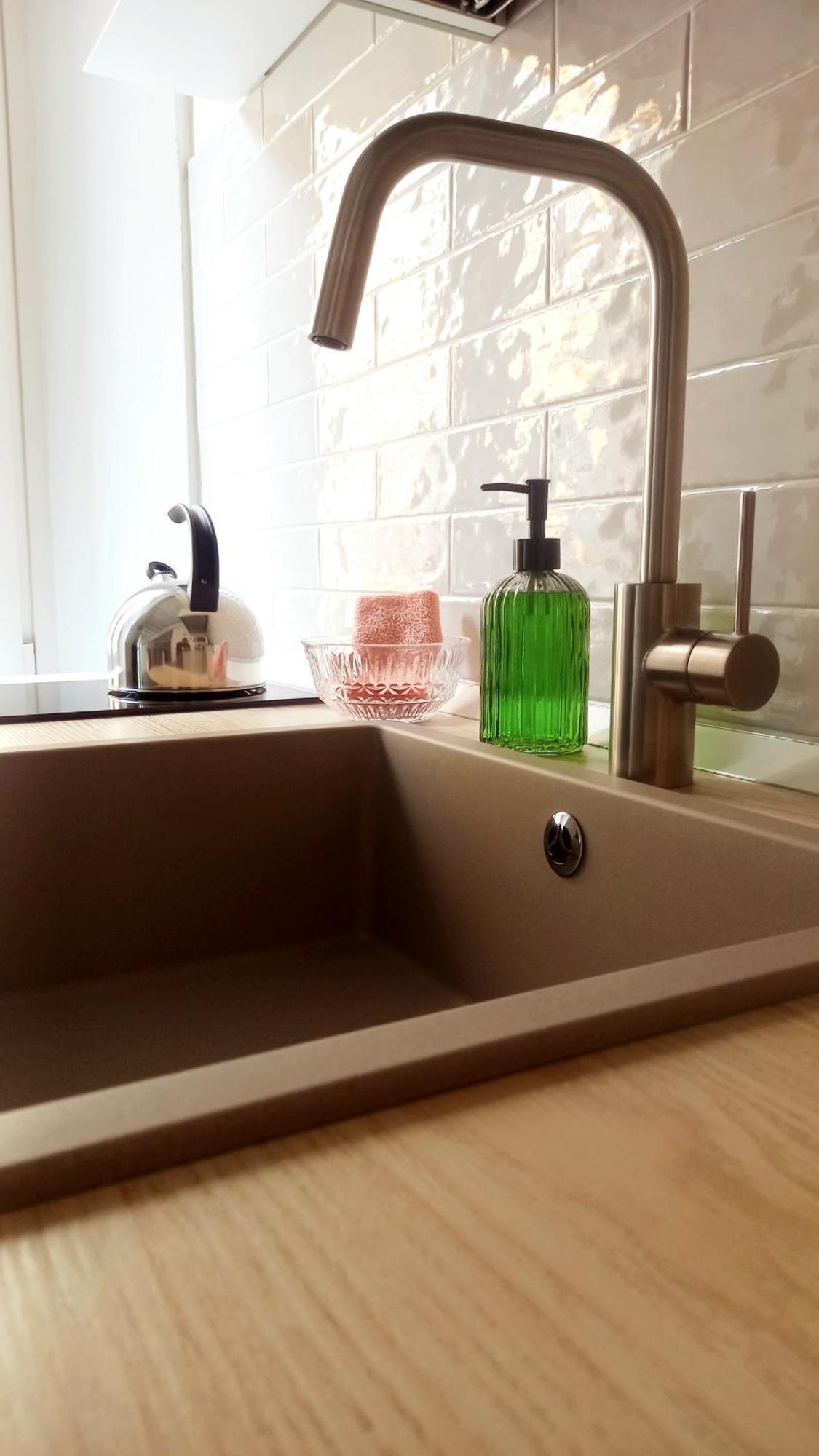 La Plume Apartment Парма Екстериор снимка