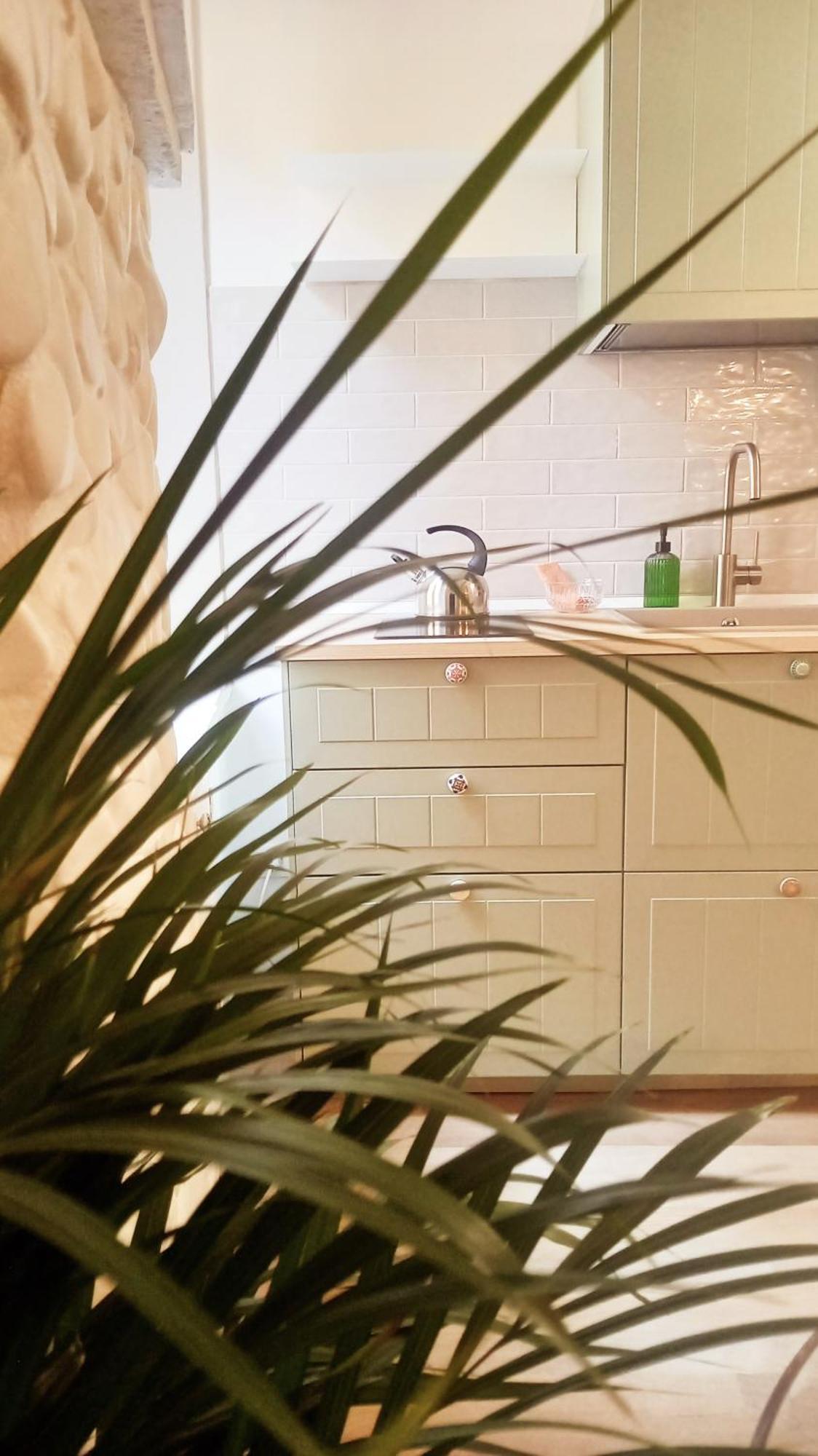 La Plume Apartment Парма Екстериор снимка