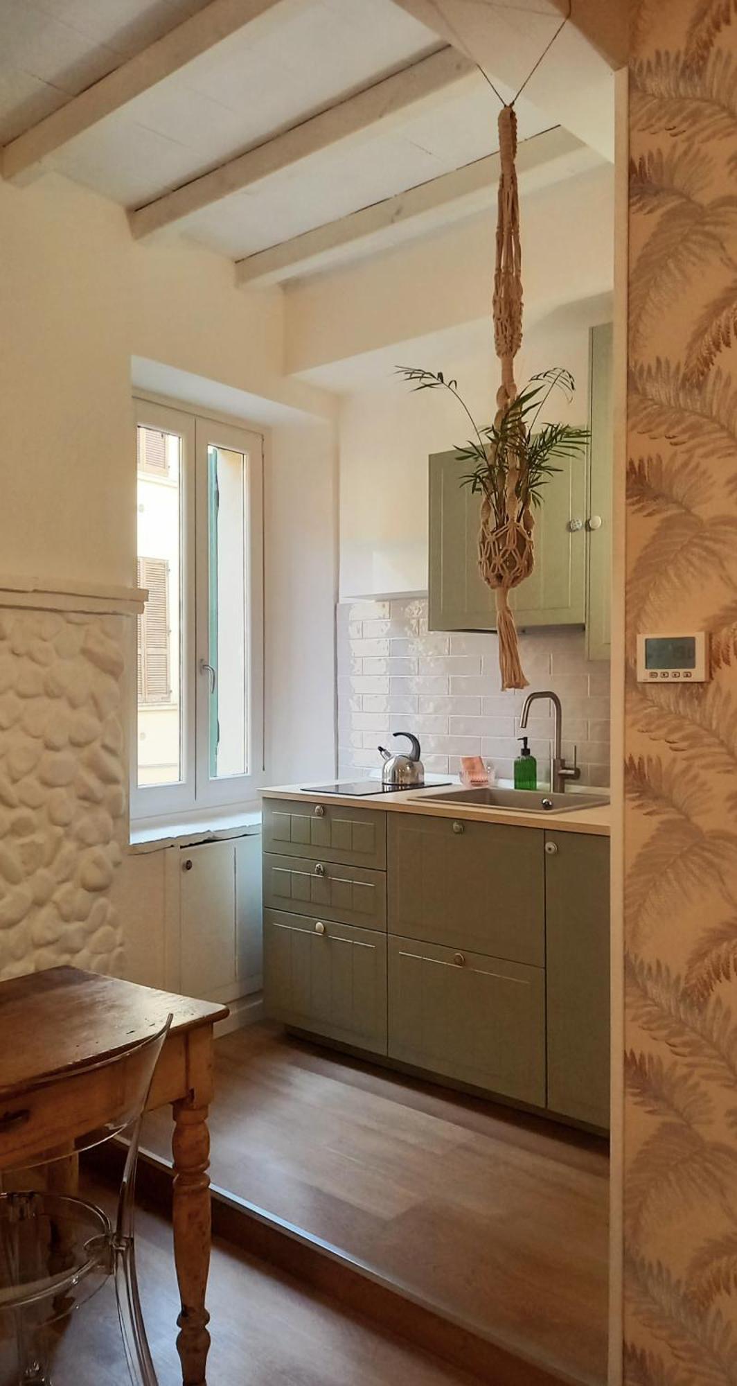 La Plume Apartment Парма Екстериор снимка