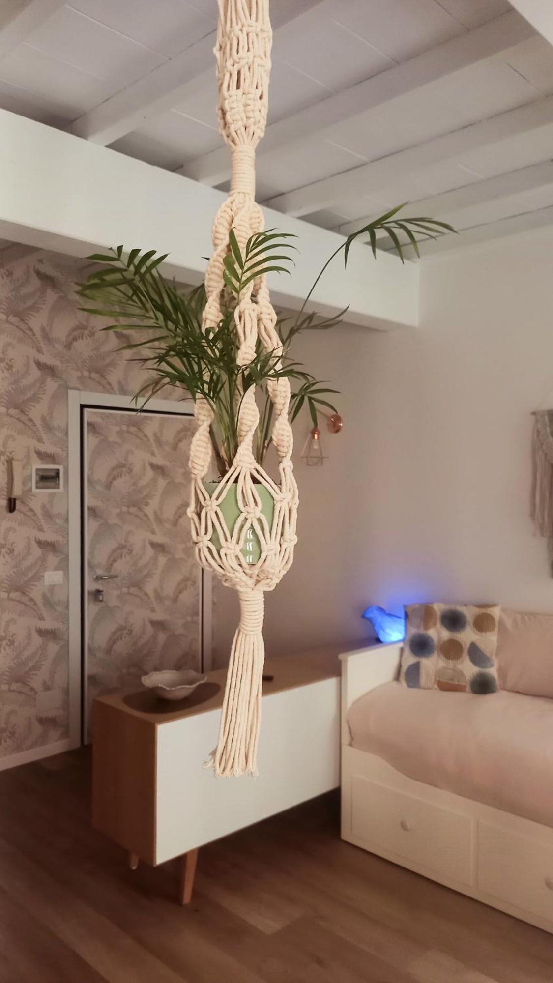 La Plume Apartment Парма Екстериор снимка