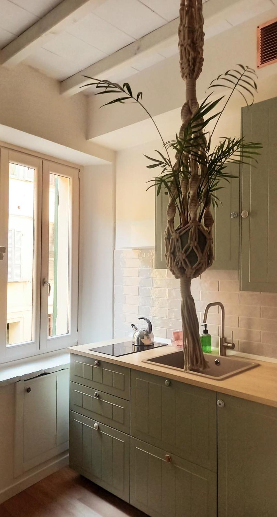 La Plume Apartment Парма Екстериор снимка
